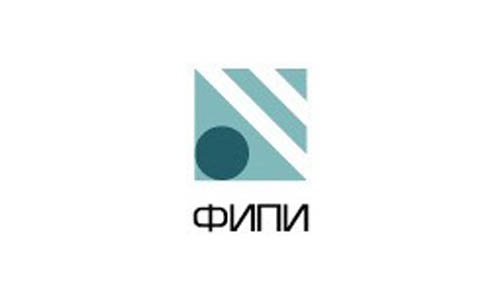 Ссылка на ФИПИ